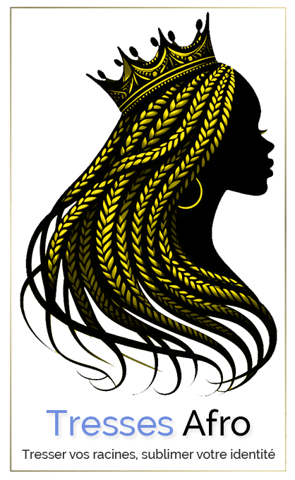 Logo Tresse Afro